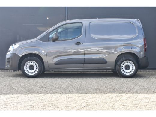 Fiat Doblò 1.5D 100pk L1 650kg Trekhaak | Navigatie by App | Airco | Apple Carplay/Android Auto|telefooninte... ActivLease financial lease