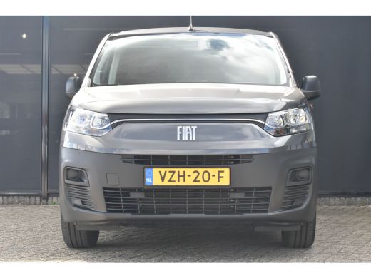 Fiat Doblò 1.5D 100pk L1 650kg Trekhaak | Navigatie by App | Airco | Apple Carplay/Android Auto|telefooninte... ActivLease financial lease