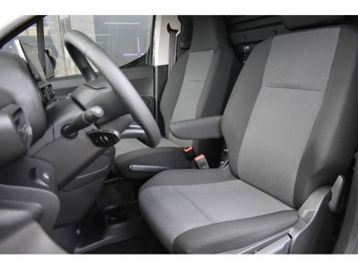 Fiat Doblò 1.5D 100pk L1 650kg Trekhaak | Navigatie by App | Airco | Apple Carplay/Android Auto|telefooninte... ActivLease financial lease