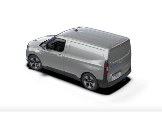 Ford E-Transit Courier Limited 44 kWh | Onderweg, Mei Leverbaar! | Driver Assistance Pack | Trekhaak | ActivLease financial lease