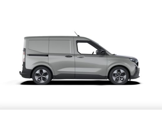 Ford E-Transit Courier Limited 44 kWh | Onderweg, Mei Leverbaar! | Driver Assistance Pack | Trekhaak | ActivLease financial lease