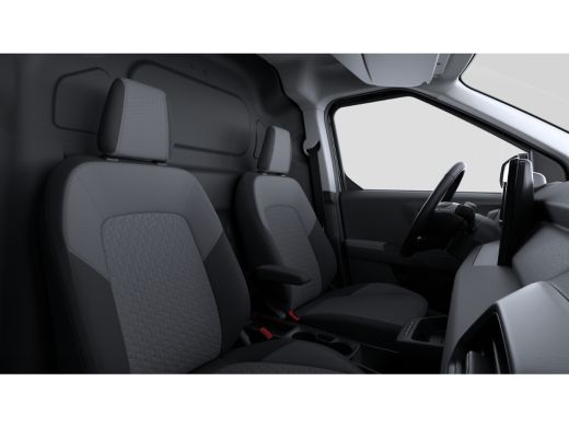 Ford E-Transit Courier Limited 44 kWh | Onderweg, Mei Leverbaar! | Driver Assistance Pack | Trekhaak | ActivLease financial lease