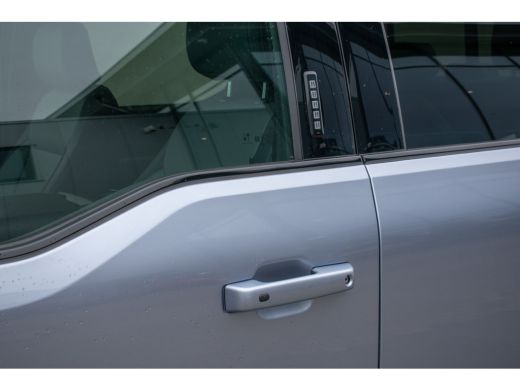 Ford F-150 Lightning Lariat Extended Range Trekhaak Fisc. €105k ACC 360-Camera B&O Leer ActivLease financial lease