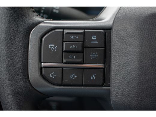 Ford F-150 Lightning Lariat Extended Range Trekhaak Fisc. €105k ACC 360-Camera B&O Leer ActivLease financial lease