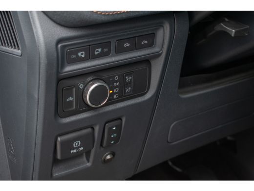 Ford F-150 Lightning Lariat Extended Range Trekhaak Fisc. €105k ACC 360-Camera B&O Leer ActivLease financial lease