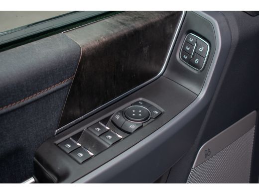 Ford F-150 Lightning Lariat Extended Range Trekhaak Fisc. €105k ACC 360-Camera B&O Leer ActivLease financial lease