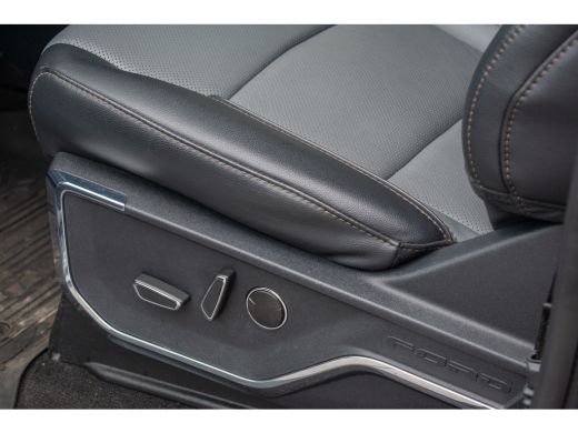 Ford F-150 Lightning Lariat Extended Range Trekhaak Fisc. €105k ACC 360-Camera B&O Leer ActivLease financial lease