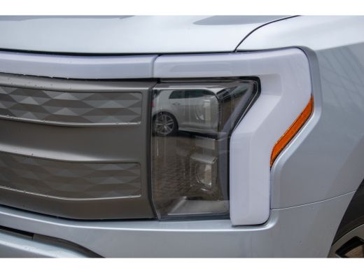 Ford F-150 Lightning Lariat Extended Range Trekhaak Fisc. €105k ACC 360-Camera B&O Leer ActivLease financial lease