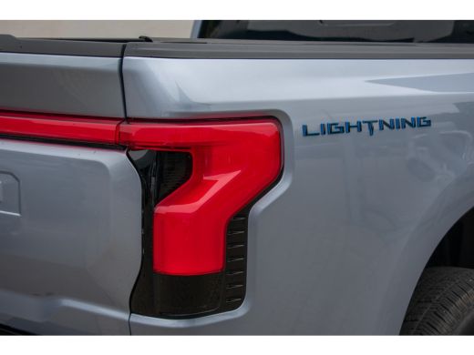 Ford F-150 Lightning Lariat Extended Range Trekhaak Fisc. €105k ACC 360-Camera B&O Leer ActivLease financial lease