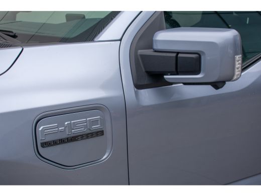 Ford F-150 Lightning Lariat Extended Range Trekhaak Fisc. €105k ACC 360-Camera B&O Leer ActivLease financial lease