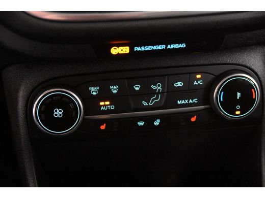 Ford Fiesta 1.0 EcoBoost Cool & Connect *1ste Eigenaar*Stoelverwarming* ActivLease financial lease