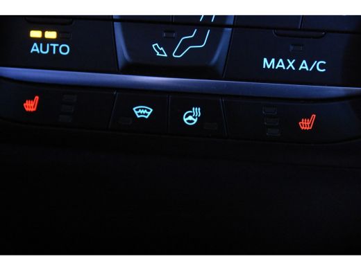 Ford Fiesta 1.0 EcoBoost Cool & Connect *1ste Eigenaar*Stoelverwarming* ActivLease financial lease