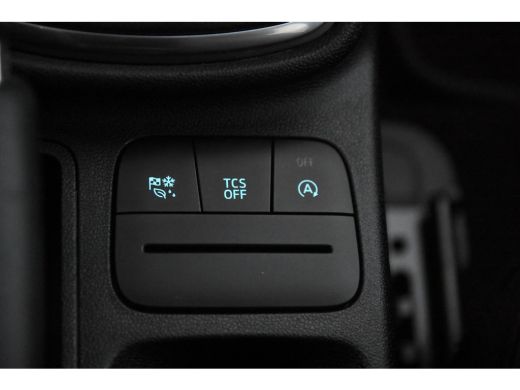 Ford Fiesta 1.0 EcoBoost Cool & Connect *1ste Eigenaar*Stoelverwarming* ActivLease financial lease