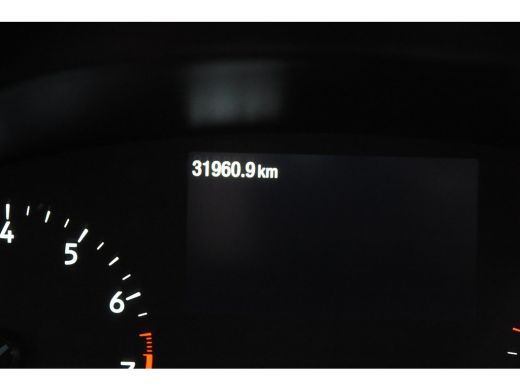 Ford Fiesta 1.0 EcoBoost Cool & Connect *1ste Eigenaar*Stoelverwarming* ActivLease financial lease