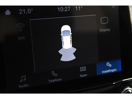Ford Fiesta 1.0 EcoBoost Cool & Connect *1ste Eigenaar*Stoelverwarming* ActivLease financial lease