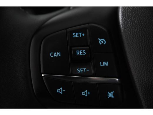 Ford Fiesta 1.0 EcoBoost Cool & Connect *1ste Eigenaar*Stoelverwarming* ActivLease financial lease