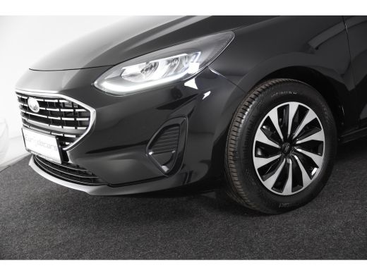 Ford Fiesta 1.0 EcoBoost Cool & Connect *1ste Eigenaar*Stoelverwarming* ActivLease financial lease
