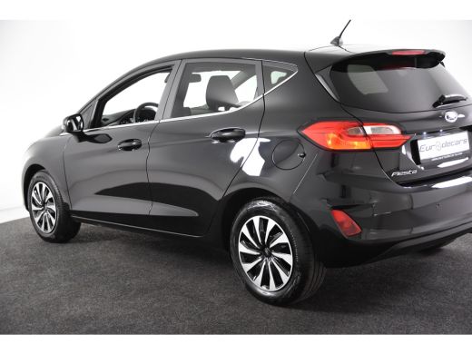 Ford Fiesta 1.0 EcoBoost Cool & Connect *1ste Eigenaar*Stoelverwarming* ActivLease financial lease