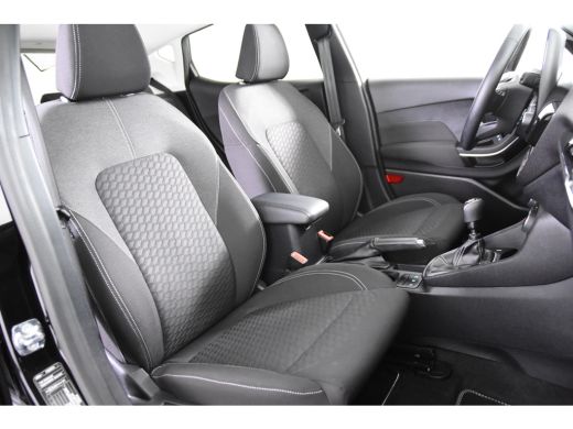 Ford Fiesta 1.0 EcoBoost Cool & Connect *1ste Eigenaar*Stoelverwarming* ActivLease financial lease