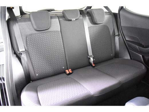 Ford Fiesta 1.0 EcoBoost Cool & Connect *1ste Eigenaar*Stoelverwarming* ActivLease financial lease
