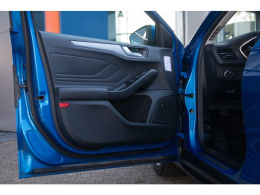 Ford Focus 1.0 EcoBoost Titanium Business | Airco (automatisch) | Apple Carplay/Android Auto|telefoonintegra... ActivLease financial lease