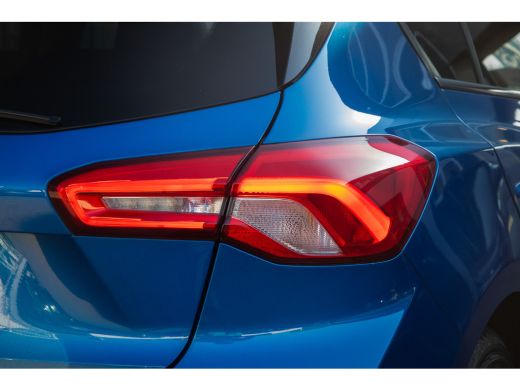 Ford Focus 1.0 EcoBoost Titanium Business | Airco (automatisch) | Apple Carplay/Android Auto|telefoonintegra... ActivLease financial lease