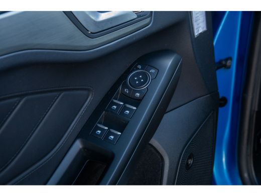 Ford Focus 1.0 EcoBoost Titanium Business | Airco (automatisch) | Apple Carplay/Android Auto|telefoonintegra... ActivLease financial lease