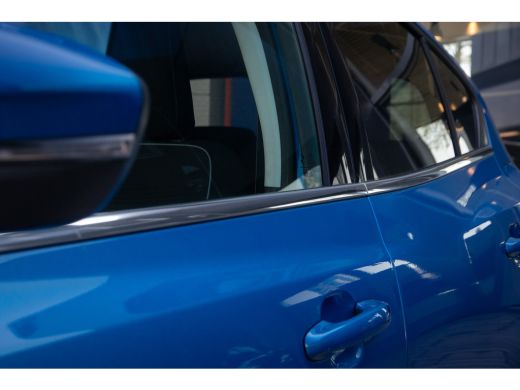 Ford Focus 1.0 EcoBoost Titanium Business | Airco (automatisch) | Apple Carplay/Android Auto|telefoonintegra... ActivLease financial lease