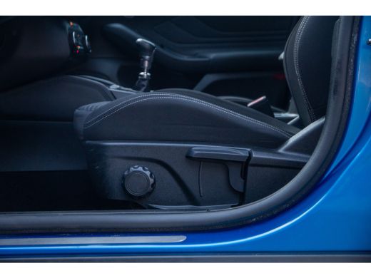 Ford Focus 1.0 EcoBoost Titanium Business | Airco (automatisch) | Apple Carplay/Android Auto|telefoonintegra... ActivLease financial lease