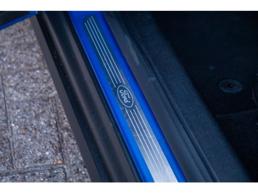 Ford Focus 1.0 EcoBoost Titanium Business | Airco (automatisch) | Apple Carplay/Android Auto|telefoonintegra... ActivLease financial lease