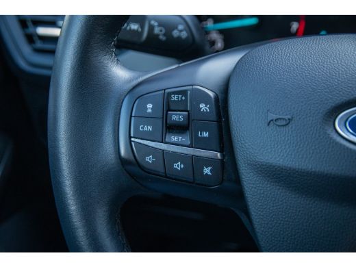 Ford Focus 1.0 EcoBoost Titanium Business | Airco (automatisch) | Apple Carplay/Android Auto|telefoonintegra... ActivLease financial lease