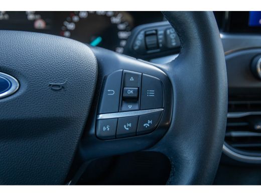 Ford Focus 1.0 EcoBoost Titanium Business | Airco (automatisch) | Apple Carplay/Android Auto|telefoonintegra... ActivLease financial lease