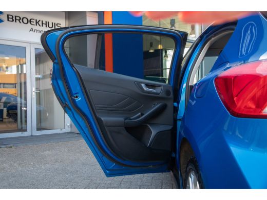 Ford Focus 1.0 EcoBoost Titanium Business | Airco (automatisch) | Apple Carplay/Android Auto|telefoonintegra... ActivLease financial lease