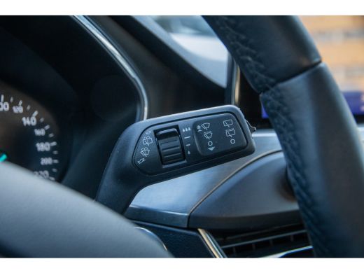 Ford Focus 1.0 EcoBoost Titanium Business | Airco (automatisch) | Apple Carplay/Android Auto|telefoonintegra... ActivLease financial lease