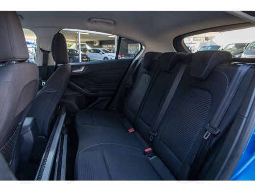 Ford Focus 1.0 EcoBoost Titanium Business | Airco (automatisch) | Apple Carplay/Android Auto|telefoonintegra... ActivLease financial lease