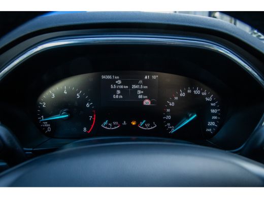 Ford Focus 1.0 EcoBoost Titanium Business | Airco (automatisch) | Apple Carplay/Android Auto|telefoonintegra... ActivLease financial lease