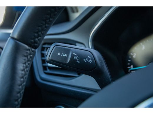 Ford Focus 1.0 EcoBoost Titanium Business | Airco (automatisch) | Apple Carplay/Android Auto|telefoonintegra... ActivLease financial lease