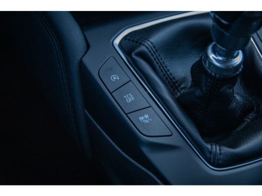Ford Focus 1.0 EcoBoost Titanium Business | Airco (automatisch) | Apple Carplay/Android Auto|telefoonintegra... ActivLease financial lease