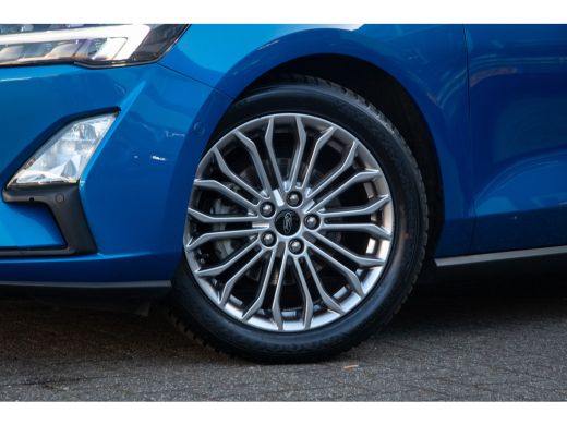 Ford Focus 1.0 EcoBoost Titanium Business | Airco (automatisch) | Apple Carplay/Android Auto|telefoonintegra... ActivLease financial lease