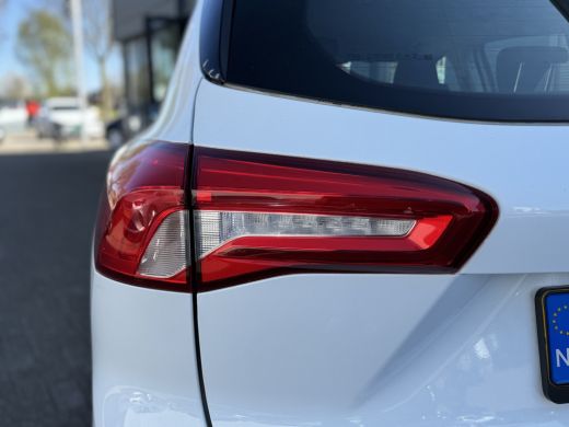 Ford FOCUS Wagon 1.0 EcoBoost Titanium Business | Apple Carplay/Android Auto|telefoonintegratie premium | Cruise c... ActivLease financial lease