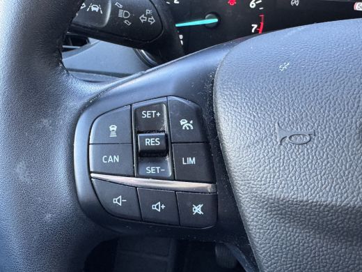Ford FOCUS Wagon 1.0 EcoBoost Titanium Business | Apple Carplay/Android Auto|telefoonintegratie premium | Cruise c... ActivLease financial lease