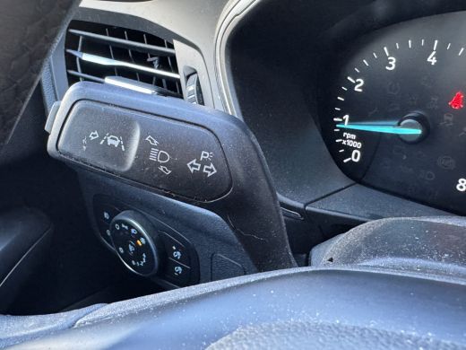 Ford FOCUS Wagon 1.0 EcoBoost Titanium Business | Apple Carplay/Android Auto|telefoonintegratie premium | Cruise c... ActivLease financial lease