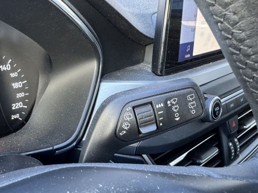 Ford FOCUS Wagon 1.0 EcoBoost Titanium Business | Apple Carplay/Android Auto|telefoonintegratie premium | Cruise c... ActivLease financial lease