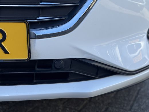 Ford FOCUS Wagon 1.0 EcoBoost Titanium Business | Apple Carplay/Android Auto|telefoonintegratie premium | Cruise c... ActivLease financial lease
