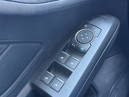 Ford FOCUS Wagon 1.0 EcoBoost Titanium Business | Apple Carplay/Android Auto|telefoonintegratie premium | Cruise c... ActivLease financial lease