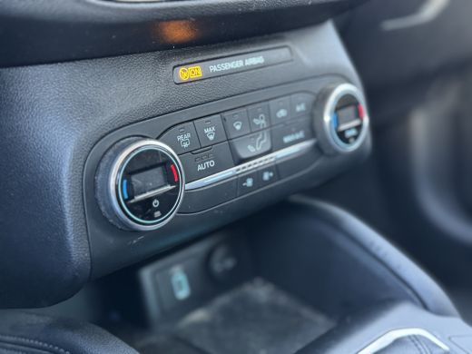 Ford FOCUS Wagon 1.0 EcoBoost Titanium Business | Apple Carplay/Android Auto|telefoonintegratie premium | Cruise c... ActivLease financial lease