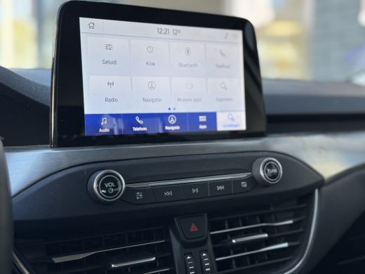 Ford FOCUS Wagon 1.0 EcoBoost Titanium Business | Apple Carplay/Android Auto|telefoonintegratie premium | Cruise c... ActivLease financial lease