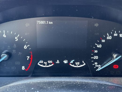 Ford FOCUS Wagon 1.0 EcoBoost Titanium Business | Apple Carplay/Android Auto|telefoonintegratie premium | Cruise c... ActivLease financial lease