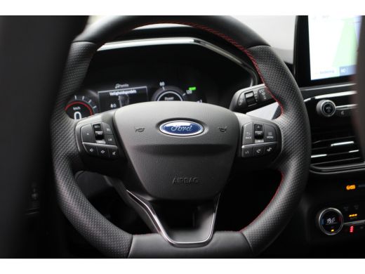 Ford Kuga 2.5 PHEV ST-LINE | NL-AUTO! | CAMERA | STANDVERWARMING | NAVI | CLIMA | CRUISE | PARKEERSENSOREN ... ActivLease financial lease
