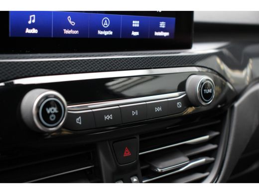 Ford Kuga 2.5 PHEV ST-LINE | NL-AUTO! | CAMERA | STANDVERWARMING | NAVI | CLIMA | CRUISE | PARKEERSENSOREN ... ActivLease financial lease